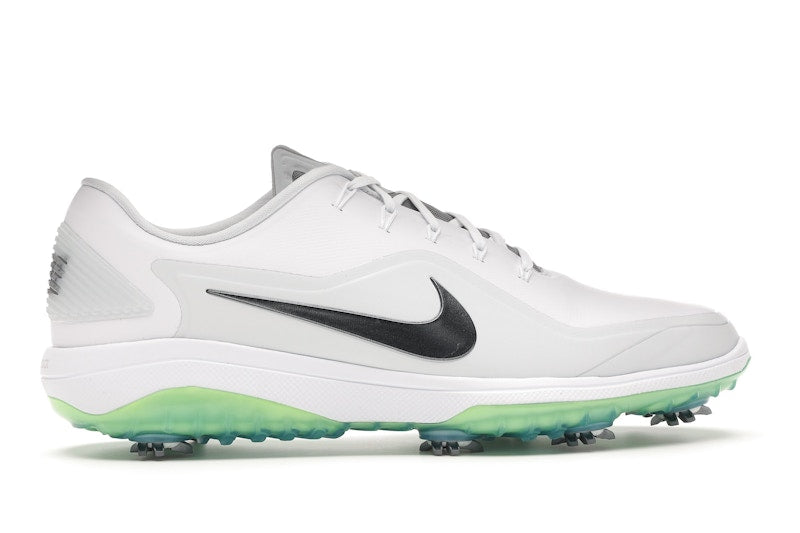 Nike React Vapor 2 White Medium Grey