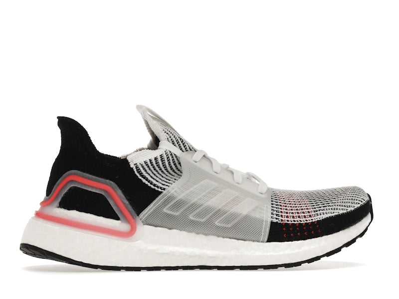 adidas Ultra Boost 2019 Cloud White Active Red (Women's)
