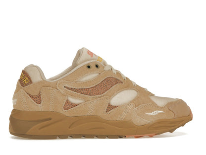 Saucony Grid Shadow 2 Colour Plus Companie