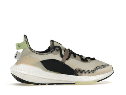 adidas Ultra Boost 21 Parley Orbit Grey