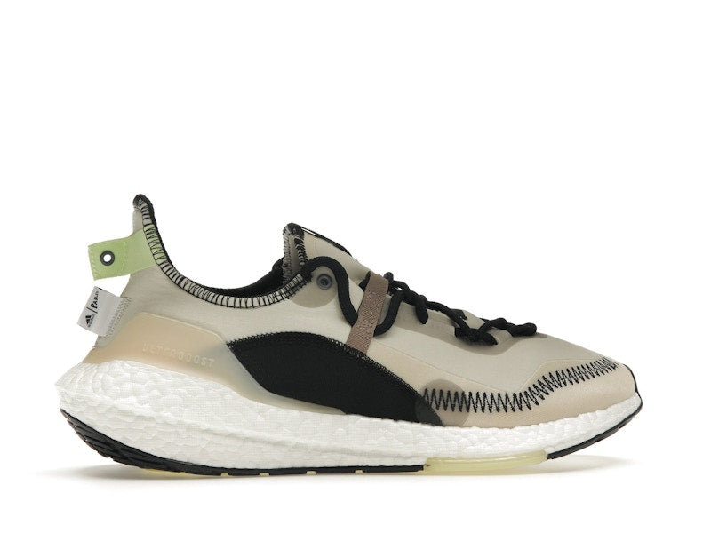 adidas Ultra Boost 21 Parley Orbit Grey