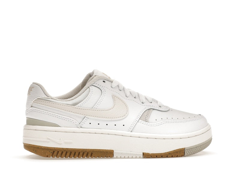 Nike Gamma Force White Light Bone (Women's)