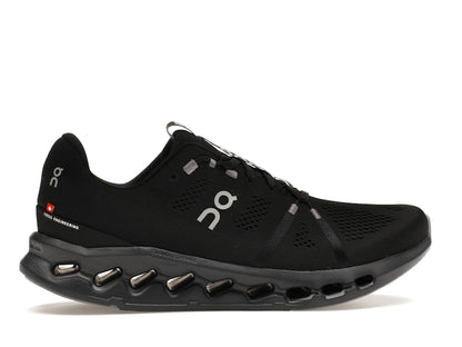 On Running Cloudsurfer Black