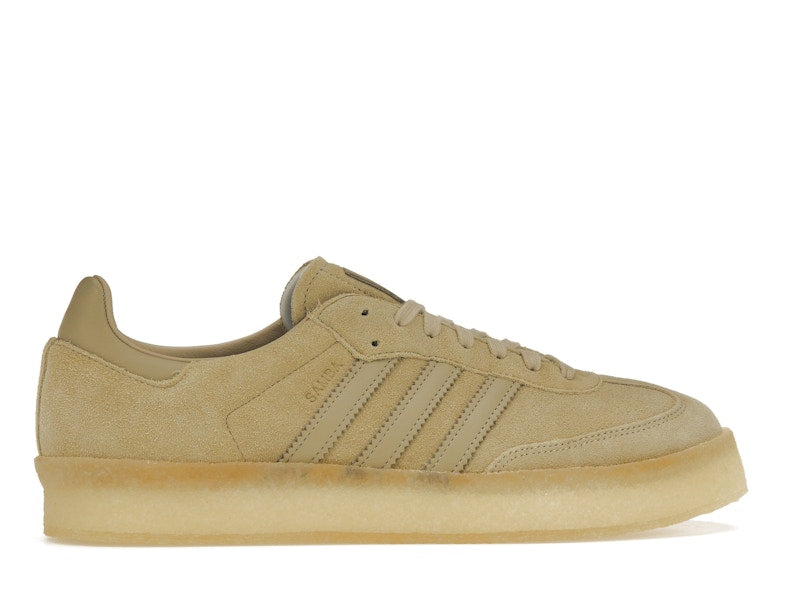adidas Clarks 8th Street Samba by Ronnie Fieg Savannah