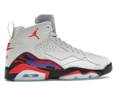Jordan MVP Rapters Home