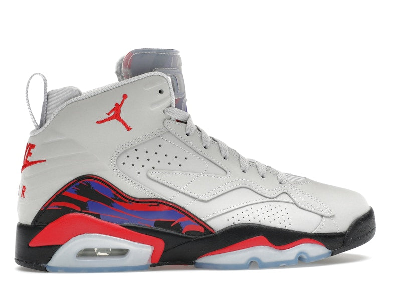 Jordan MVP Rapters Home