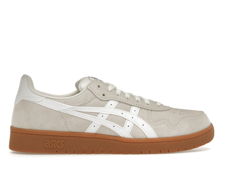 ASICS Japan Pro Cream White