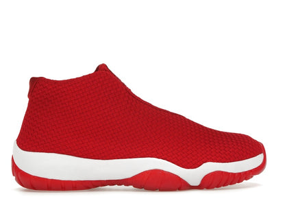 Jordan Future Gym Red