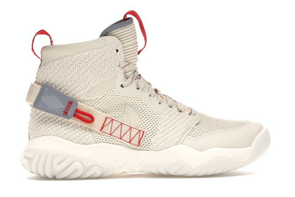 Jordan Apex React Bio Beige