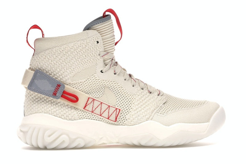 Jordan Apex React Bio Beige