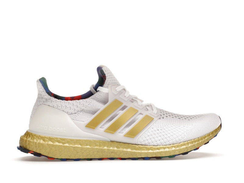 adidas Ultra Boost 5.0 Title I Title IX