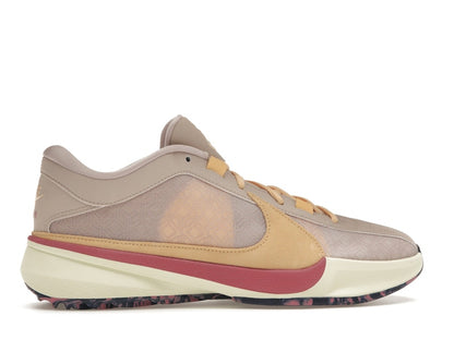 Nike Zoom Freak 5 Fossil Stone