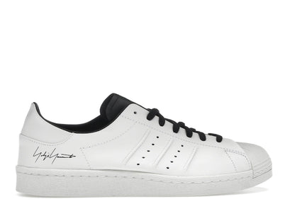 adidas Y-3 Superstar Orbit Grey Black