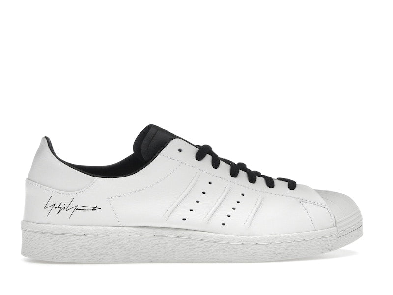 adidas Y-3 Superstar Orbit Grey Black