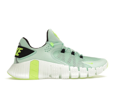 Nike Free Metcon 4 Mint Foam