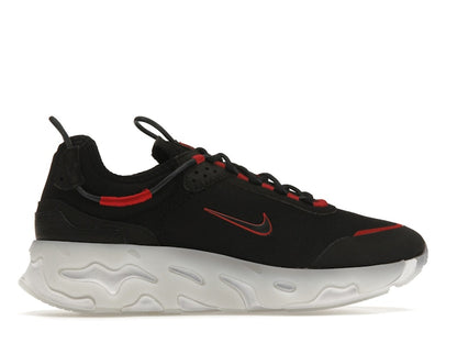Nike React Live SE Black Sport Red