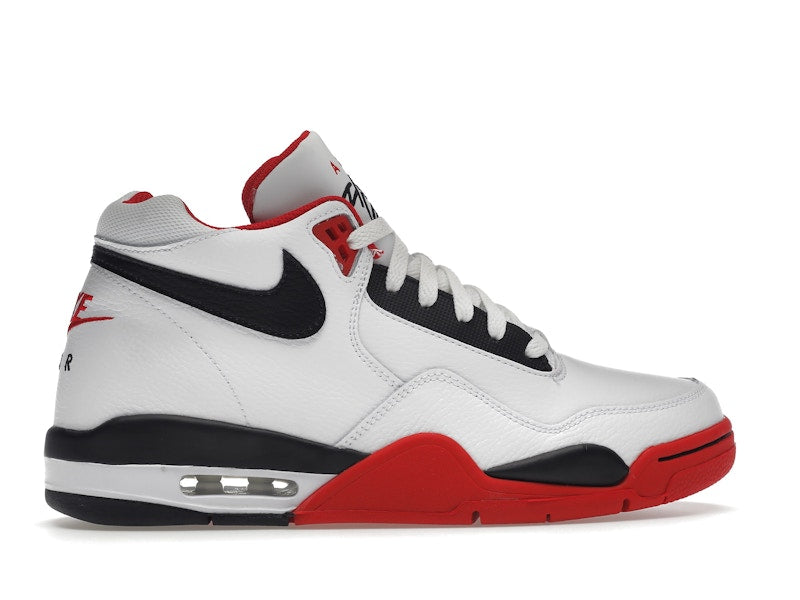 Nike Flight Legacy White