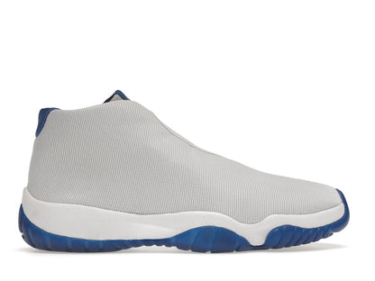 Jordan Future White Sport Blue