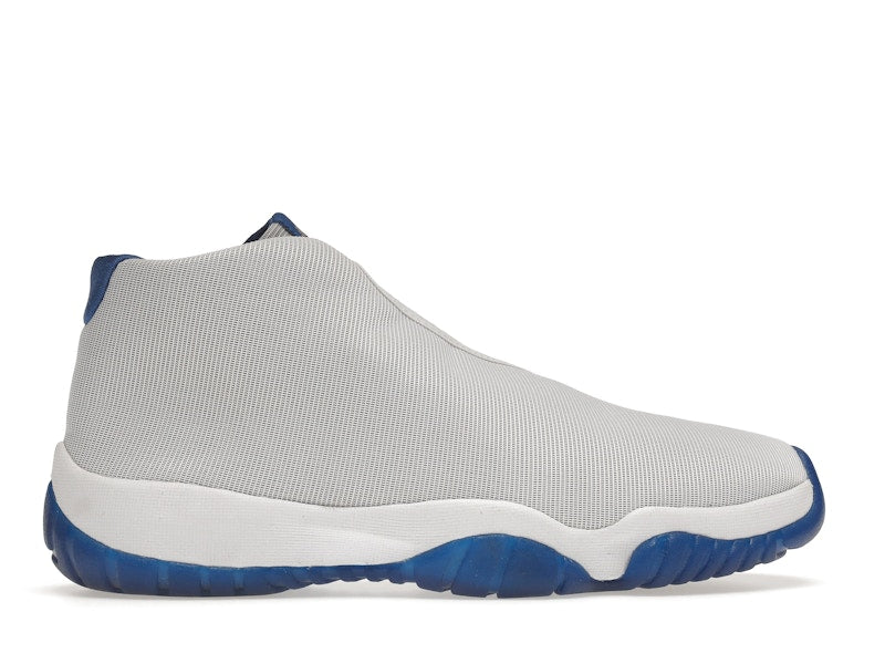 Jordan Future White Sport Blue