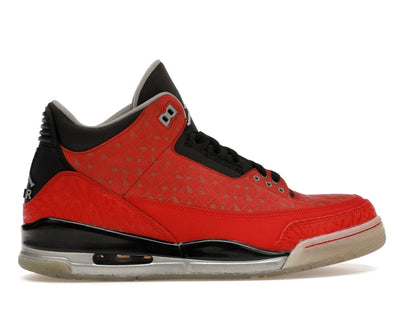 Jordan 3 Retro Doernbecher (2010)
