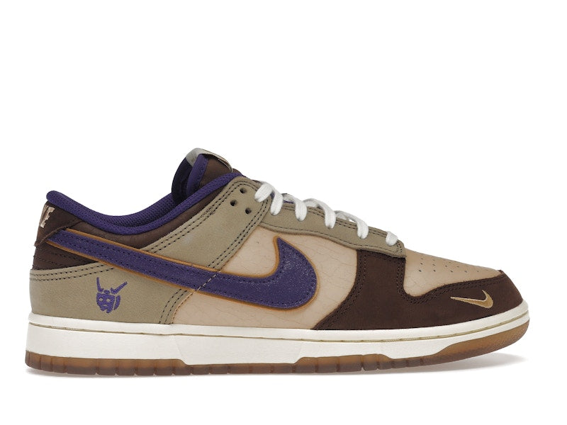 Nike Dunk Low Setsubun (2022)