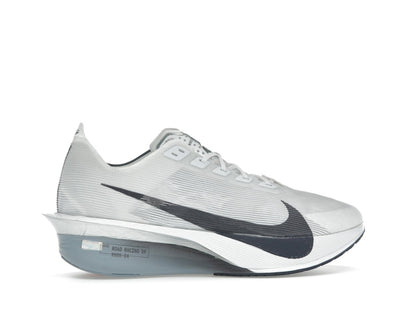 Nike ZoomX Vaporfly Next% 4 White Obsidian Mist (Women's)
