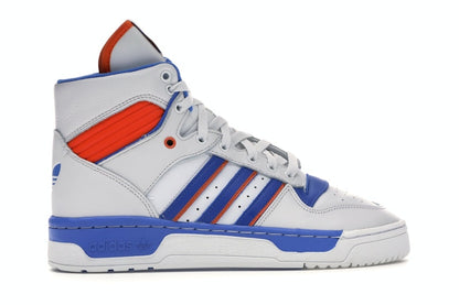adidas Rivalry Hi Knicks (2019)