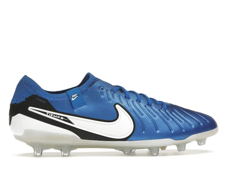 Nike Tiempo Legend 10 Elite AG-Pro Soar White