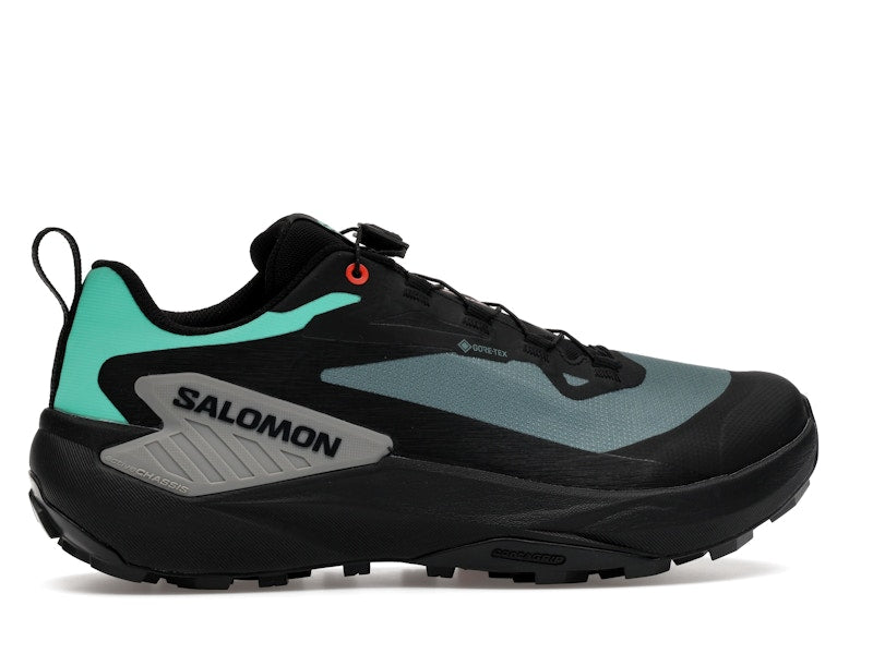 Salomon Genesis Gore-Tex North Atlantic