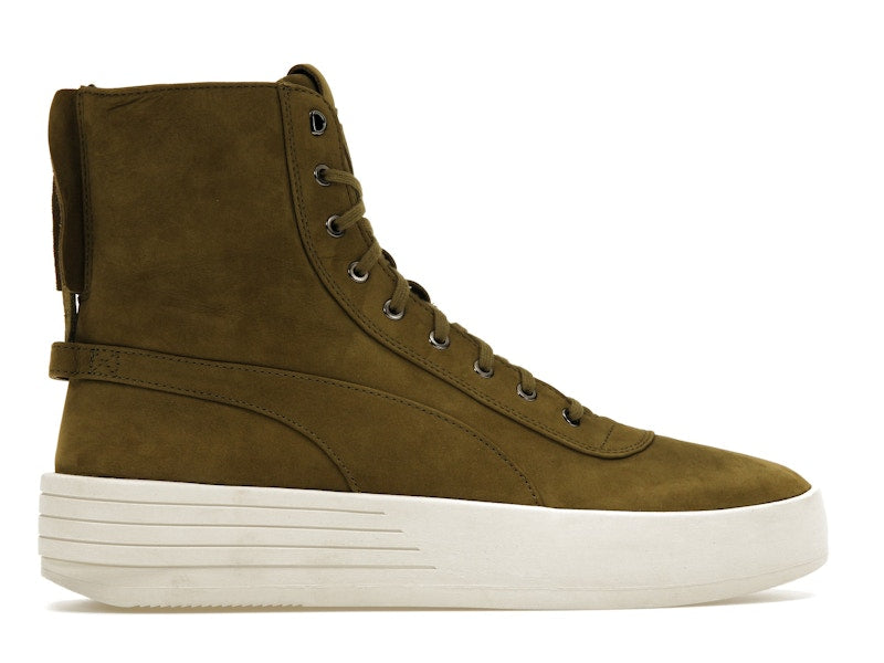 Puma Parallel The Weeknd Olive