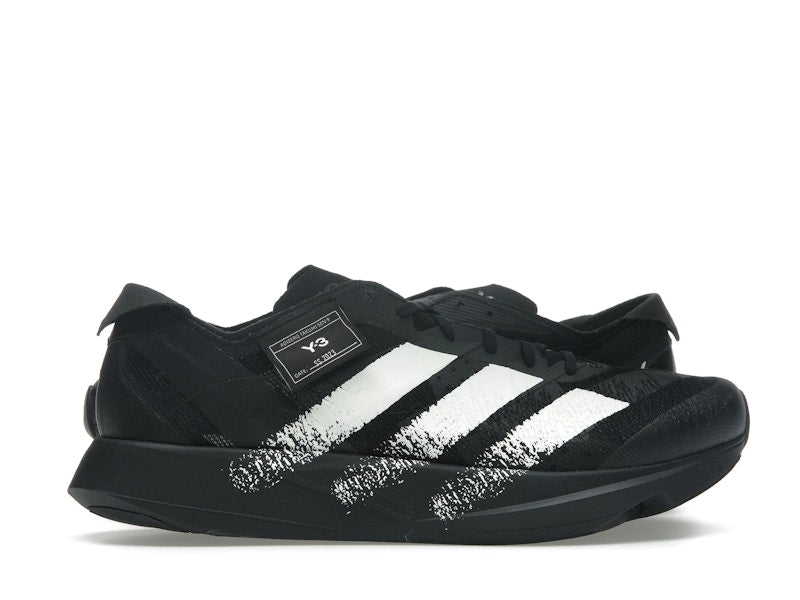 adidas Y-3 Takumi Sen 9 Black White