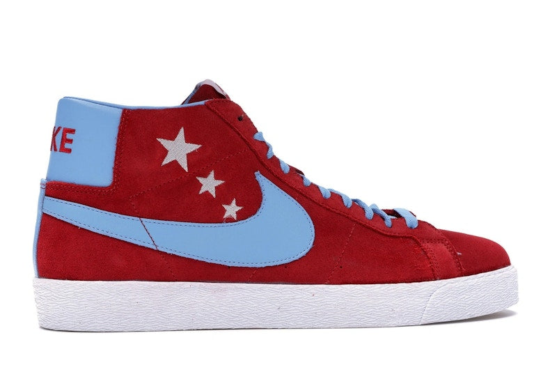 Nike SB Blazer Vanilla Ice