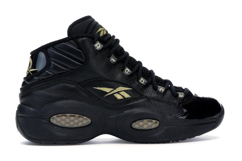 Reebok Question Mid New Years Eve (2012)
