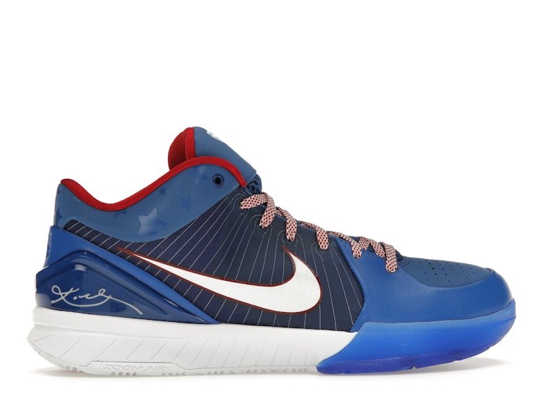 Nike Kobe 4 Protro Philly (2024)