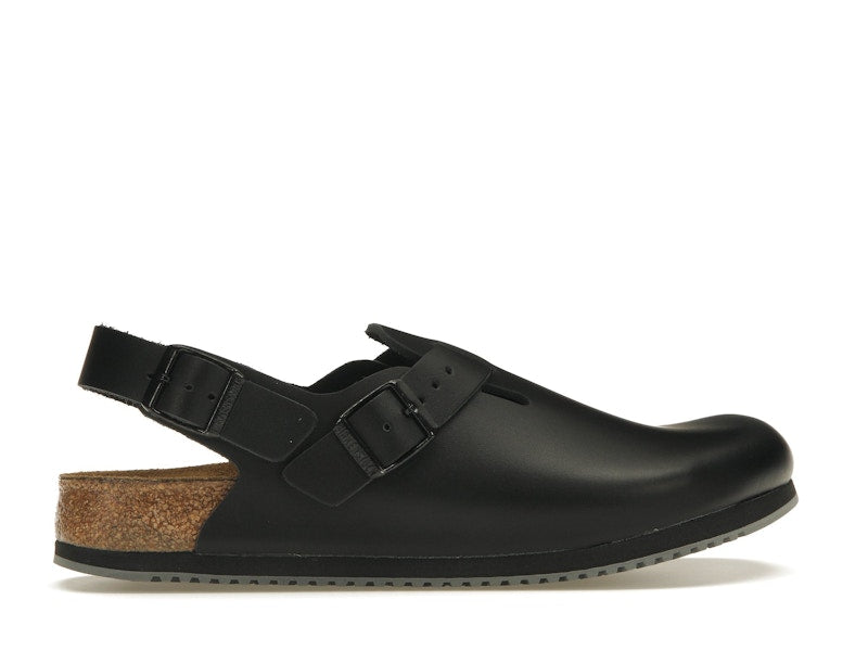 Birkenstock Tokyo Super Grip Black