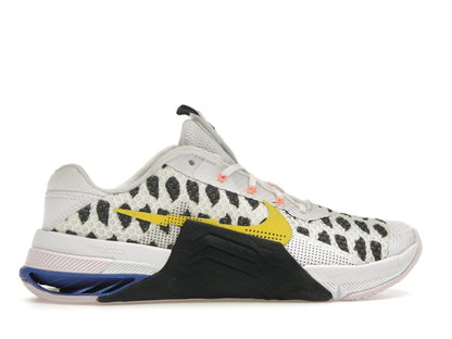 Nike Metcon 7 White Black Print (Women's)