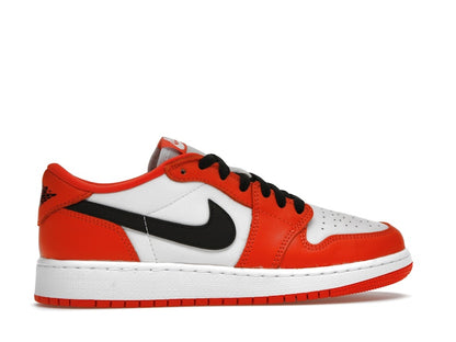 Jordan 1 Low OG Starfish (GS)