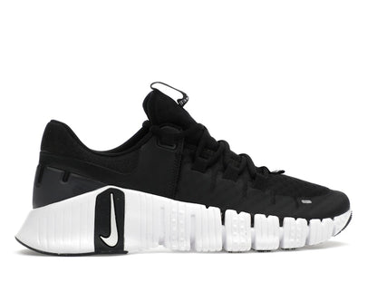 Nike Free Metcon 5 Black Anthracite (Women's)