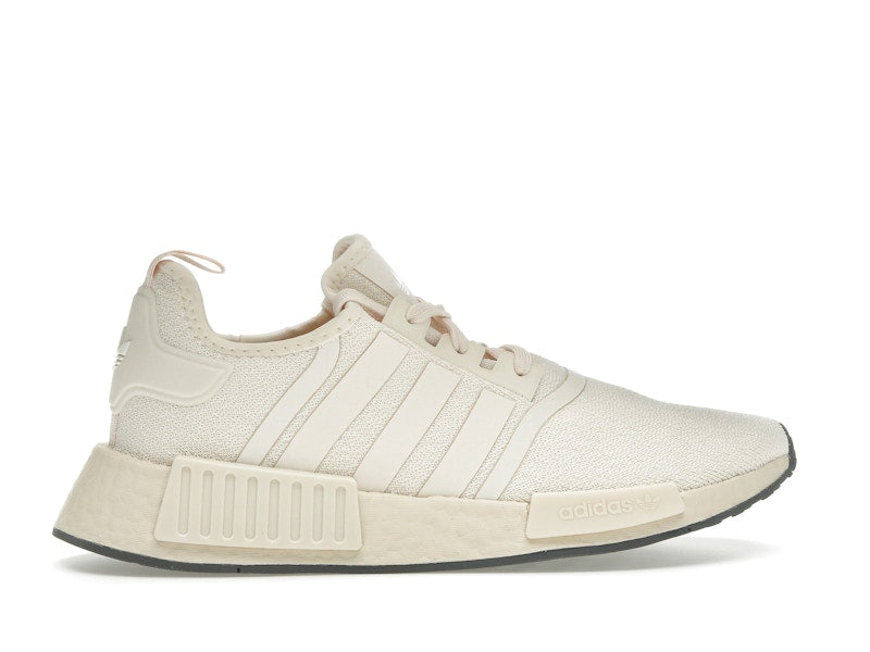adidas NMD R1 Ecru Tint Grey