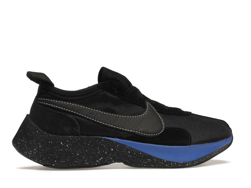 Nike Moon Racer Black Racer Blue