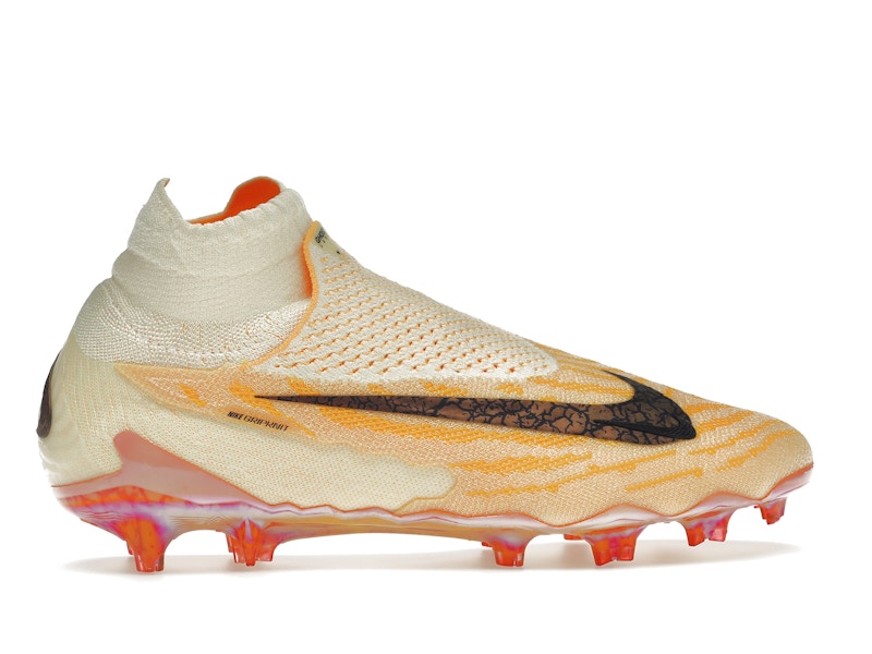 Nike Gripknit Phantom GX Elite Dynamic Fit FG SE Blaze