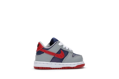 Nike Dunk Low Samba (2020) (TD)