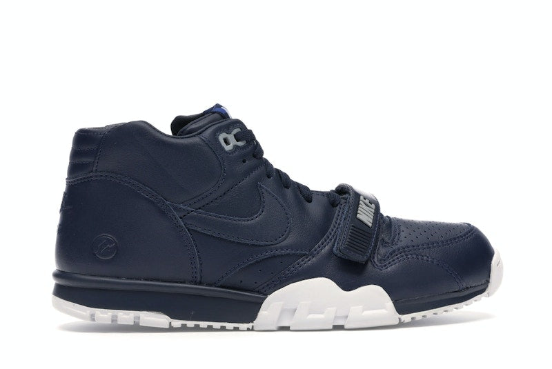 Nike Air Trainer 1 Fragment Obsidian