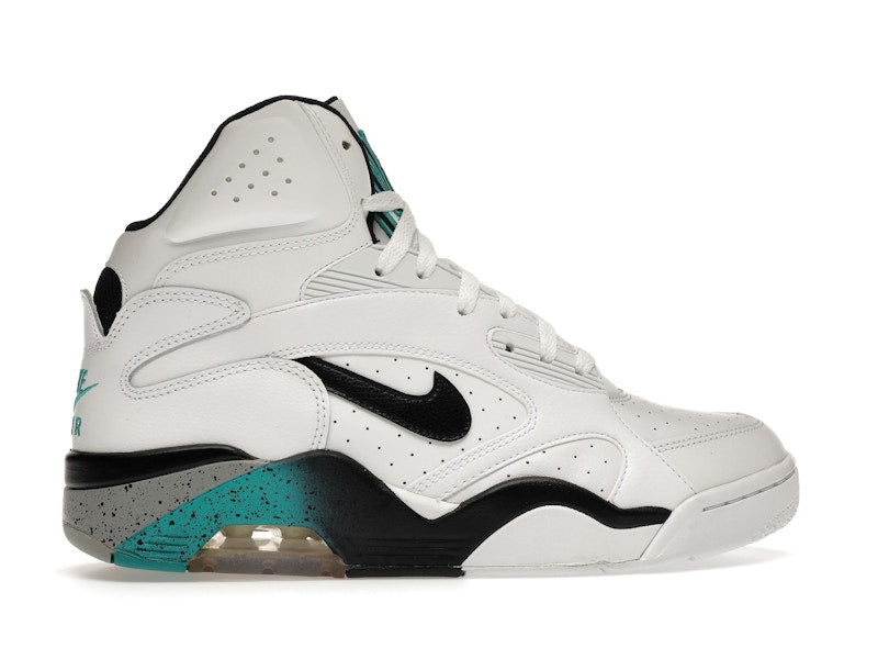 Nike Air Force 180 Blue Emerald