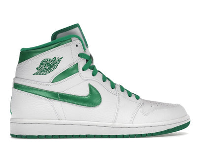 Jordan 1 Retro Do the Right Thing Green