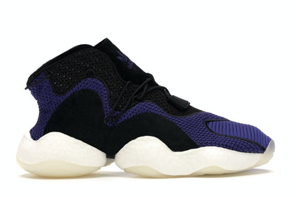 adidas Crazy BYW Real Purple Core Black