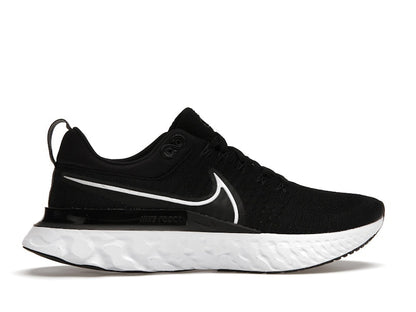 Nike React Infinity Run 2 Black Grey