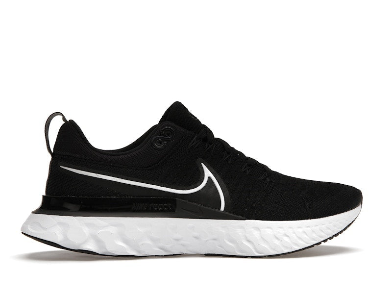 Nike React Infinity Run 2 Black Grey