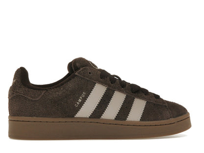 adidas Campus 00s Dark Brown Grey Gum