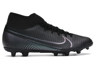 Nike Mercurial Superfly 7 Club MG Black